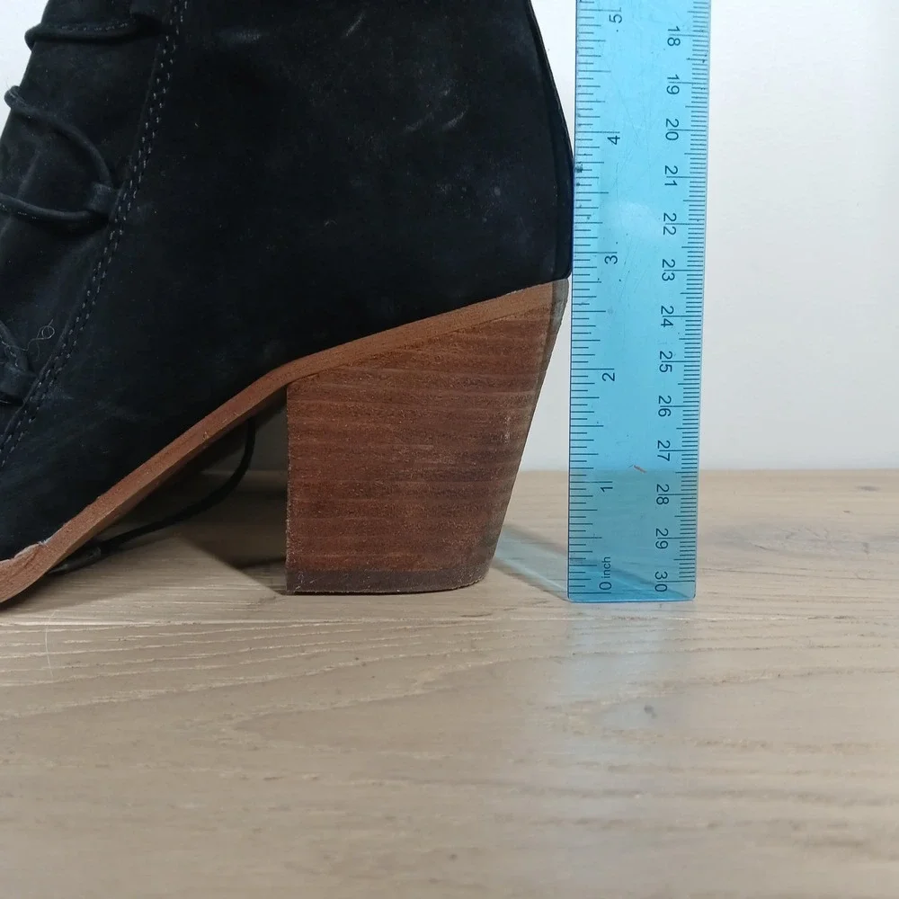 Sam Edelman pre owned